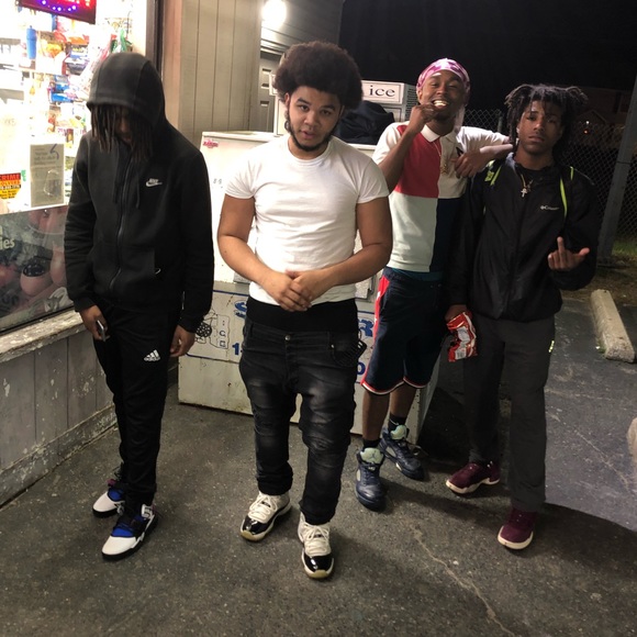 Meet your Posher, Nick - Picture 1 of 1